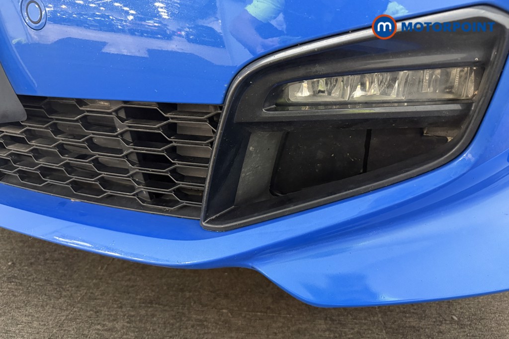 BMW 1 Series M Sport Automatic Petrol Hatchback - Stock Number (1668568) - 1st supplementary image