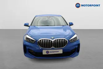 BMW 1 Series M Sport Automatic Petrol Hatchback - Stock Number (1668568) - Front bumper