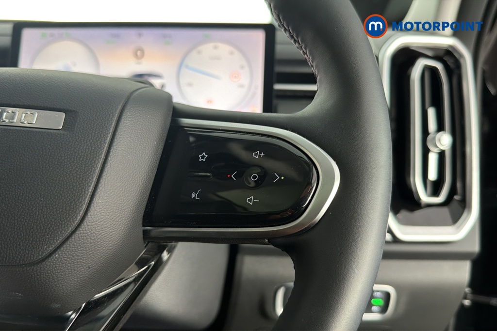 Jaecoo 7 Luxury Automatic Petrol Plug-In Hybrid SUV - Stock Number (1668959) - 3rd supplementary image