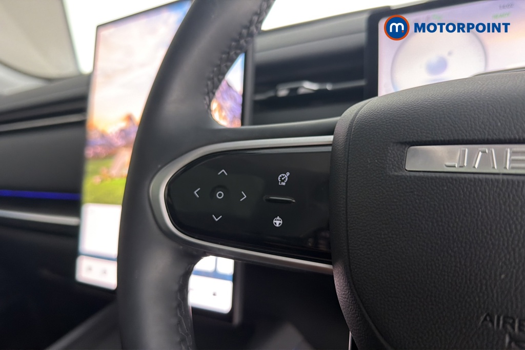 Jaecoo 7 Luxury Automatic Petrol Plug-In Hybrid SUV - Stock Number (1668959) - 4th supplementary image