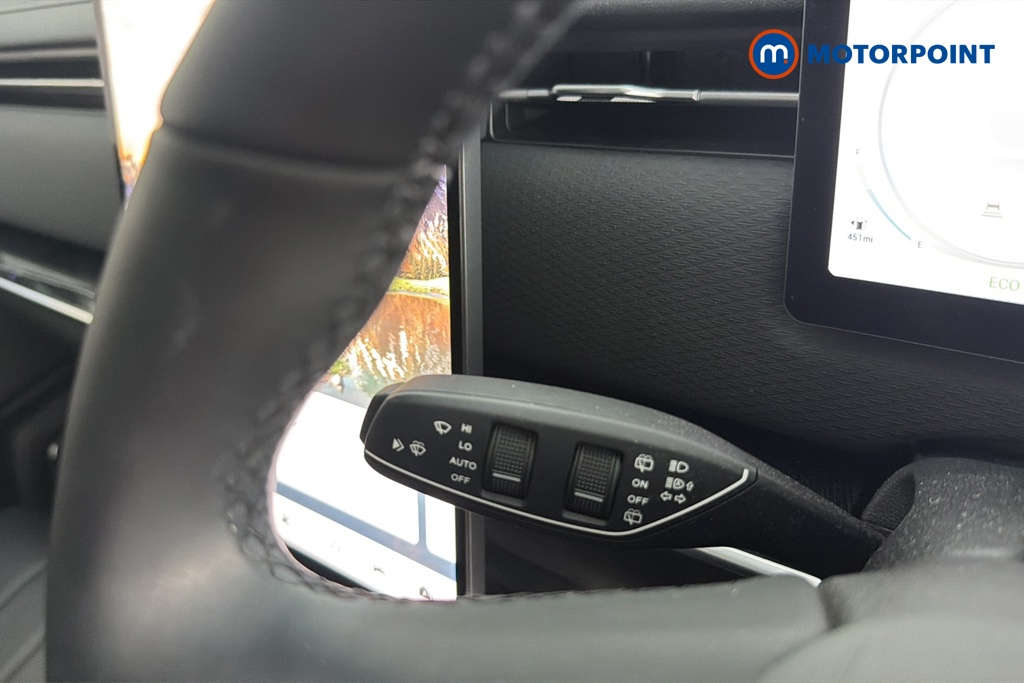 Jaecoo 7 Luxury Automatic Petrol Plug-In Hybrid SUV - Stock Number (1668959) - 5th supplementary image