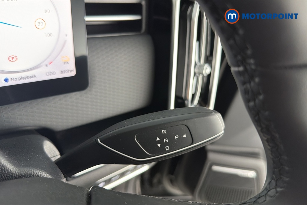 Jaecoo 7 Luxury Automatic Petrol Plug-In Hybrid SUV - Stock Number (1668959) - 6th supplementary image