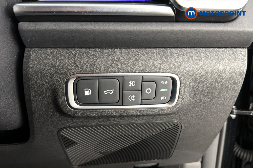 Jaecoo 7 Luxury Automatic Petrol Plug-In Hybrid SUV - Stock Number (1668959) - 11th supplementary image