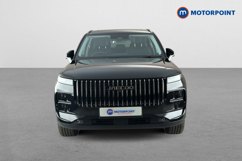 Jaecoo 7 Luxury Automatic Petrol Plug-In Hybrid SUV - Stock Number (1668959) - Front bumper
