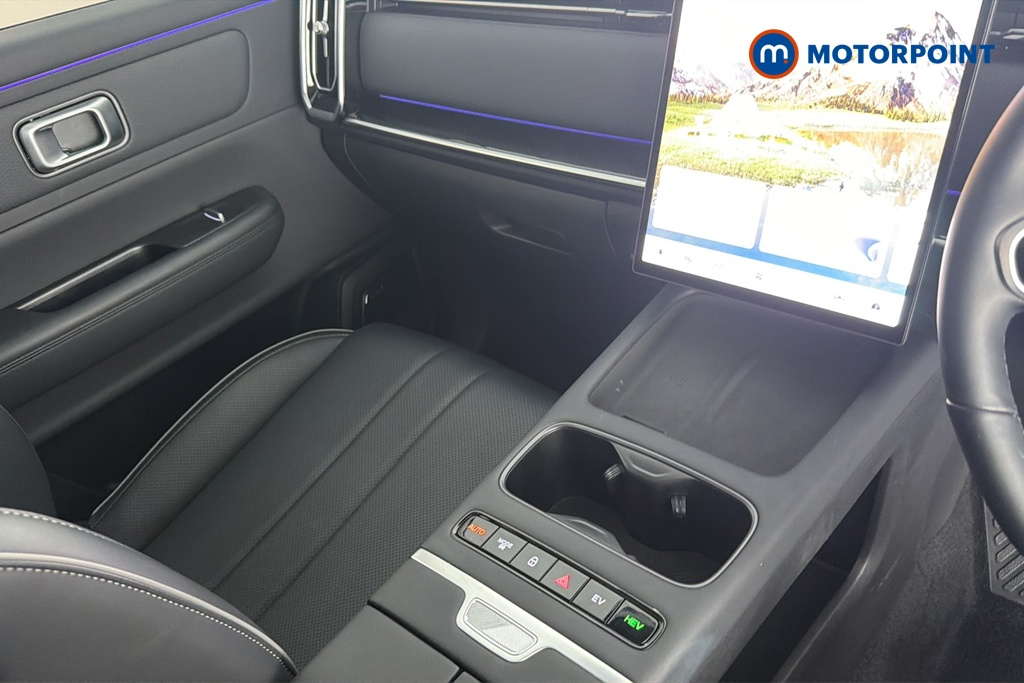Jaecoo 7 Luxury Automatic Petrol Plug-In Hybrid SUV - Stock Number (1668959) - 15th supplementary image
