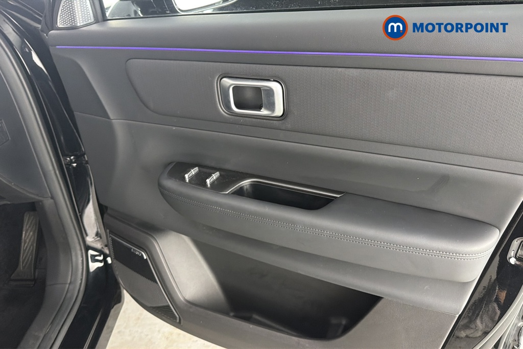 Jaecoo 7 Luxury Automatic Petrol Plug-In Hybrid SUV - Stock Number (1668959) - 18th supplementary image