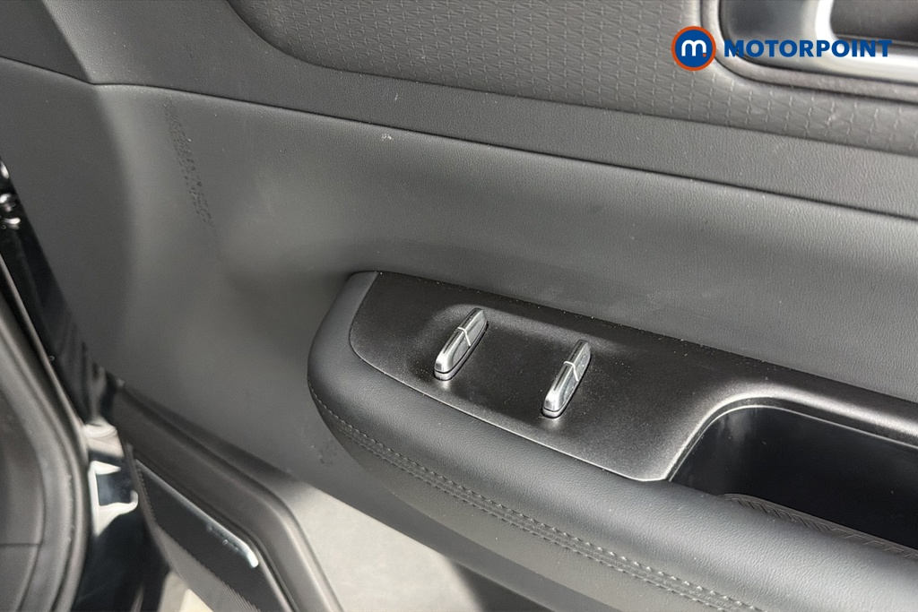 Jaecoo 7 Luxury Automatic Petrol Plug-In Hybrid SUV - Stock Number (1668959) - 19th supplementary image