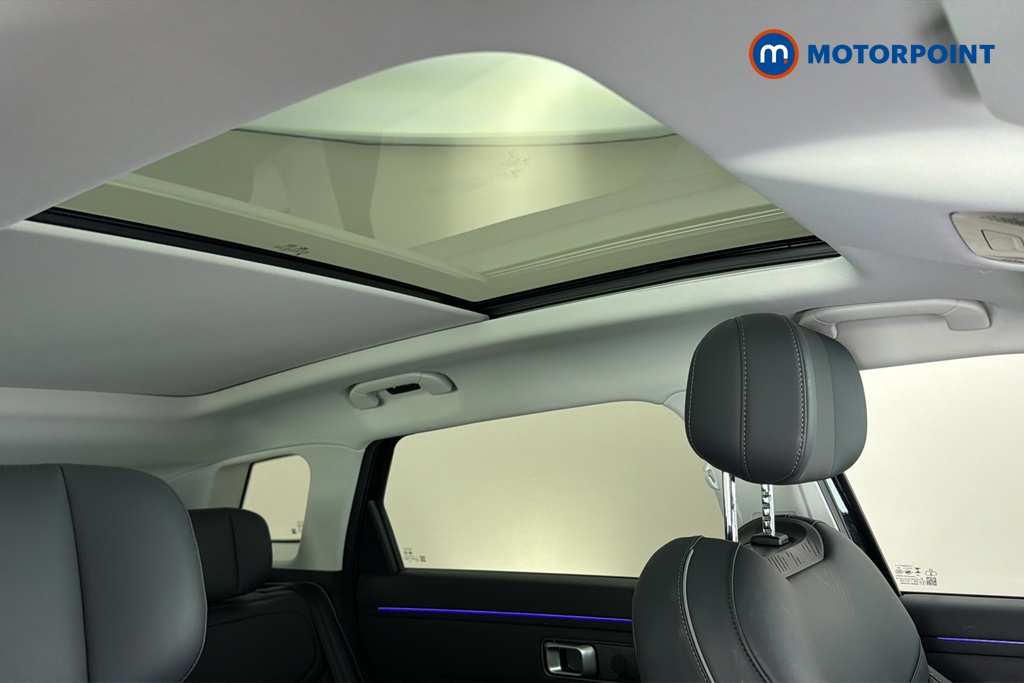 Jaecoo 7 Luxury Automatic Petrol Plug-In Hybrid SUV - Stock Number (1668959) - 20th supplementary image