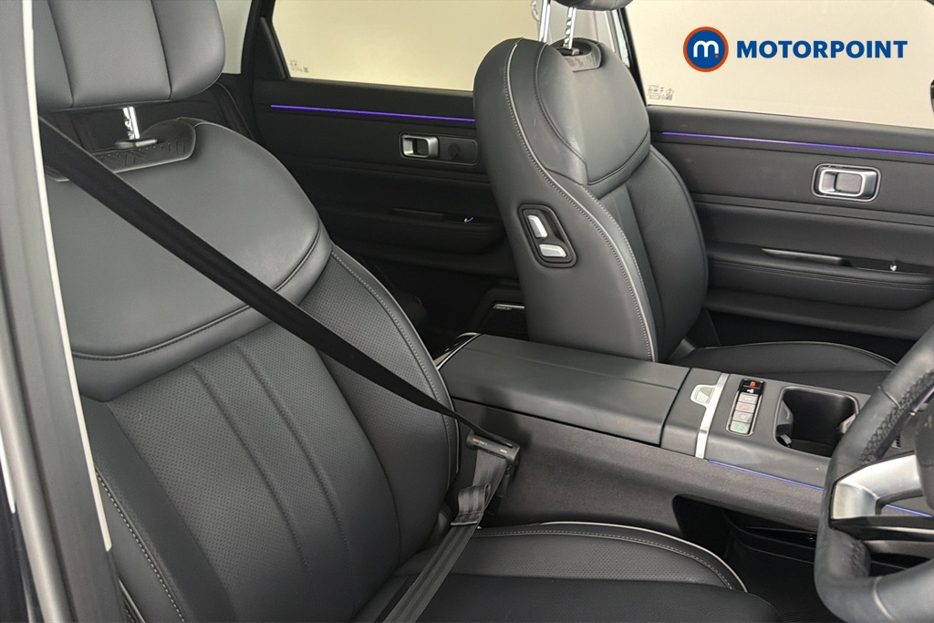 Jaecoo 7 Luxury Automatic Petrol Plug-In Hybrid SUV - Stock Number (1668959) - 22nd supplementary image