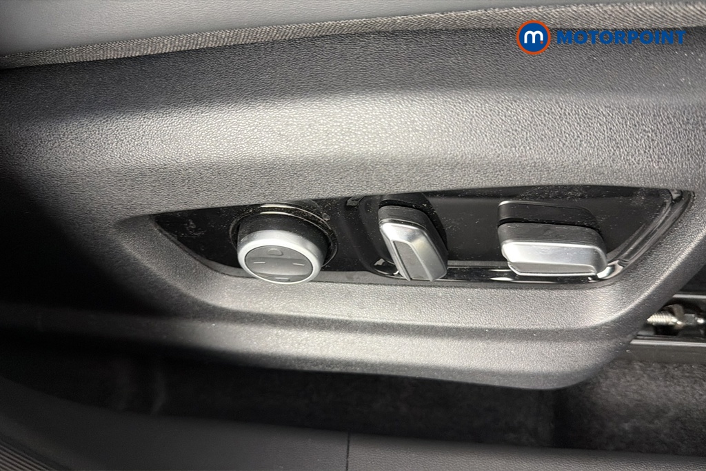 Jaecoo 7 Luxury Automatic Petrol Plug-In Hybrid SUV - Stock Number (1668959) - 23rd supplementary image