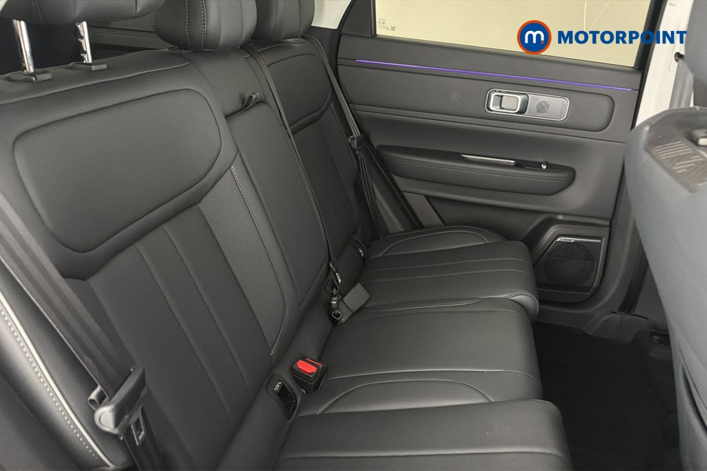 Jaecoo 7 Luxury Automatic Petrol Plug-In Hybrid SUV - Stock Number (1668959) - 25th supplementary image