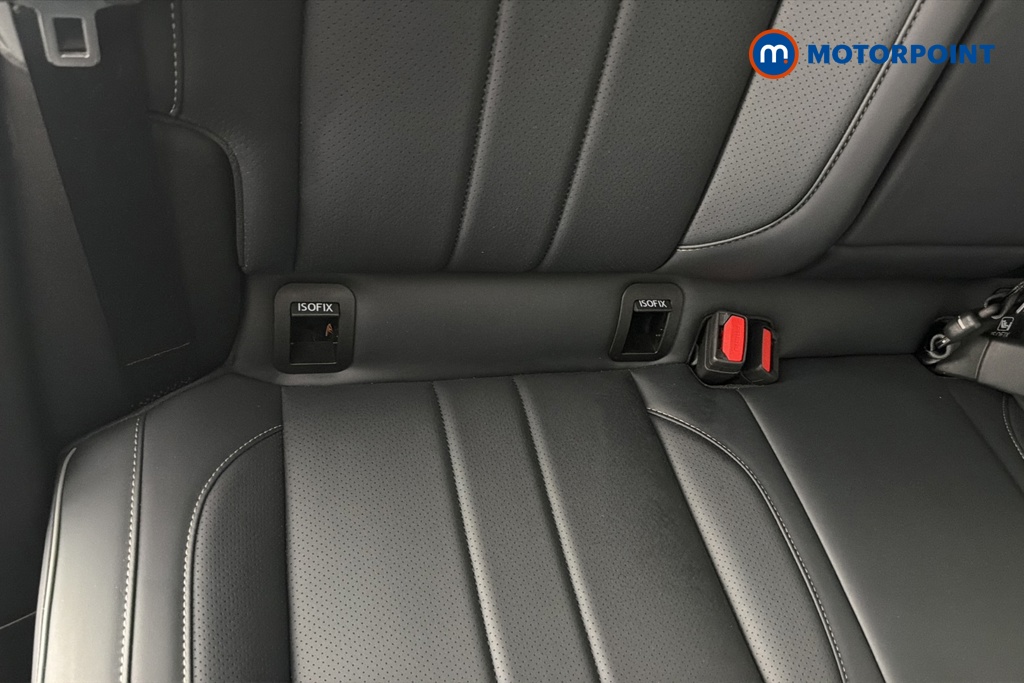 Jaecoo 7 Luxury Automatic Petrol Plug-In Hybrid SUV - Stock Number (1668959) - 27th supplementary image