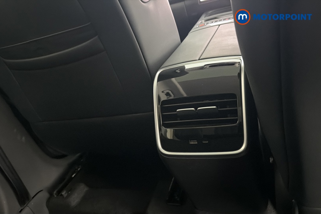 Jaecoo 7 Luxury Automatic Petrol Plug-In Hybrid SUV - Stock Number (1668959) - 28th supplementary image