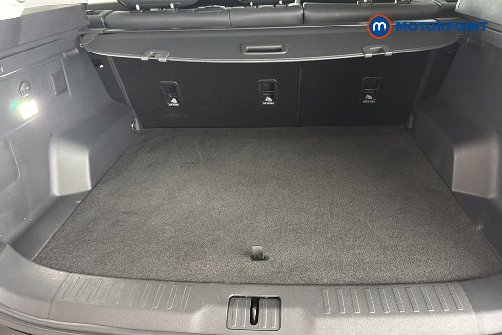 Jaecoo 7 Luxury Automatic Petrol Plug-In Hybrid SUV - Stock Number (1668959) - 30th supplementary image