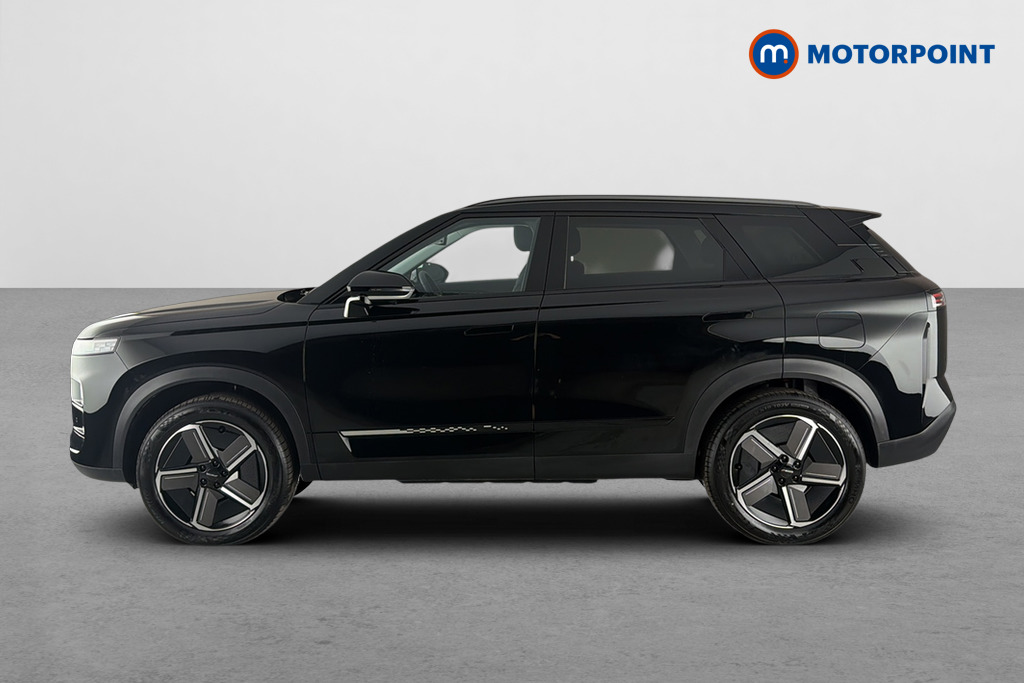 Jaecoo 7 Luxury Automatic Petrol Plug-In Hybrid SUV - Stock Number (1668959) - Drivers side
