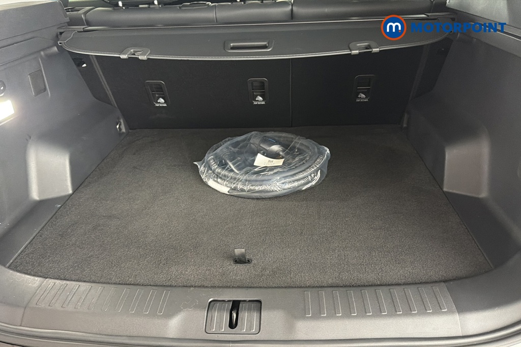 Jaecoo 7 Luxury Automatic Petrol Plug-In Hybrid SUV - Stock Number (1668959) - 34th supplementary image