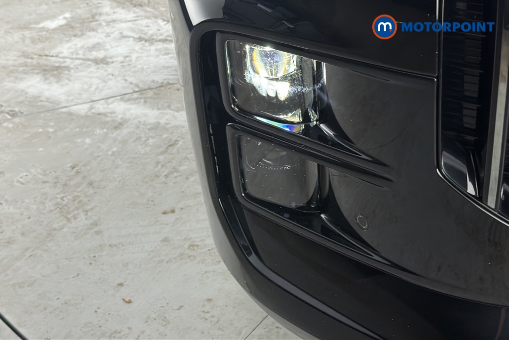 Jaecoo 7 Luxury Automatic Petrol Plug-In Hybrid SUV - Stock Number (1668959) - 38th supplementary image