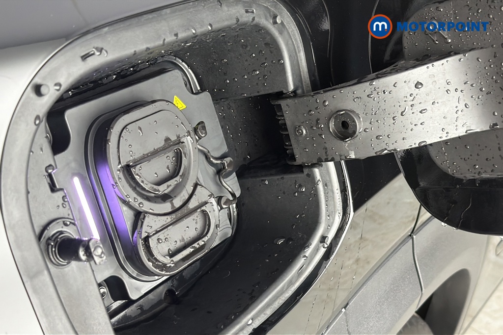 Jaecoo 7 Luxury Automatic Petrol Plug-In Hybrid SUV - Stock Number (1668959) - 40th supplementary image