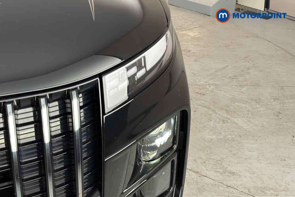 Jaecoo 7 Luxury Automatic Petrol Plug-In Hybrid SUV - Stock Number (1668959) - 42nd supplementary image