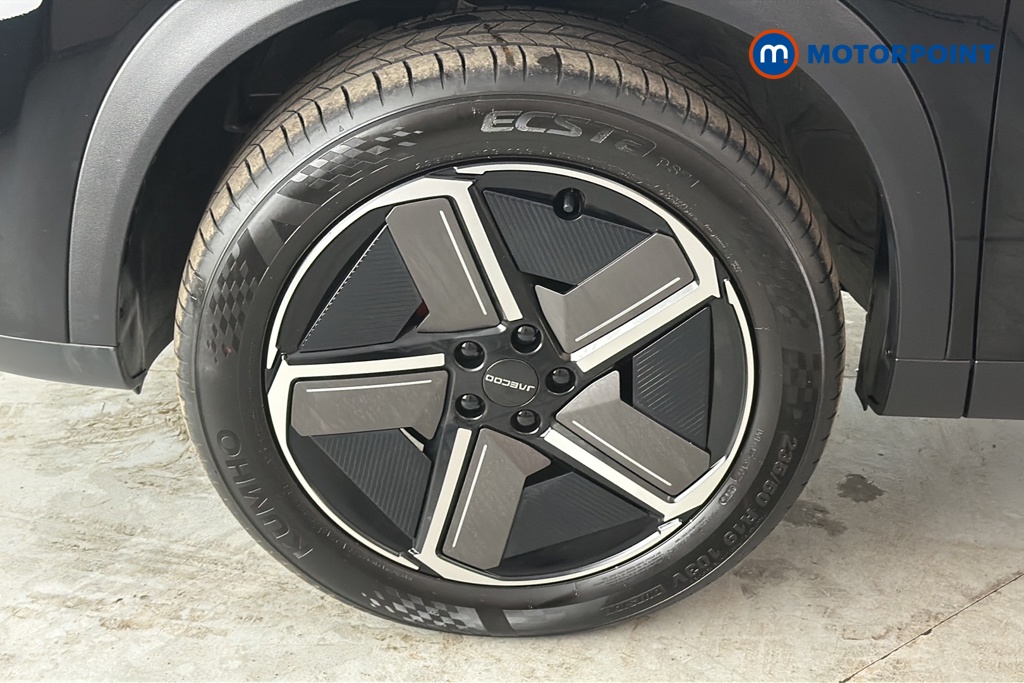 Jaecoo 7 Luxury Automatic Petrol Plug-In Hybrid SUV - Stock Number (1668959) - 44th supplementary image
