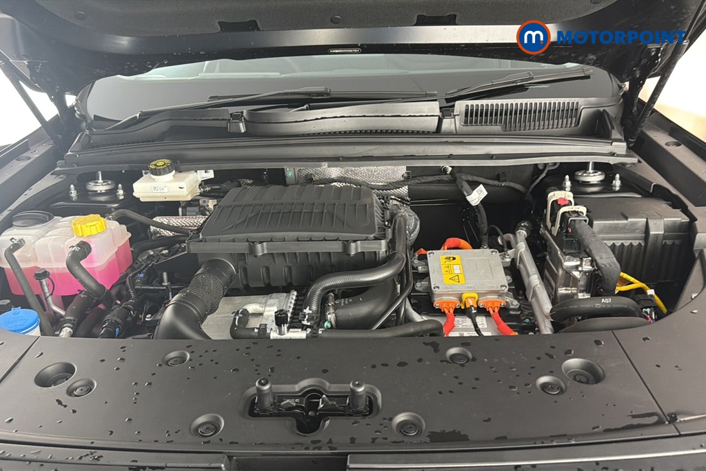 Jaecoo 7 Luxury Automatic Petrol Plug-In Hybrid SUV - Stock Number (1668959) - 48th supplementary image