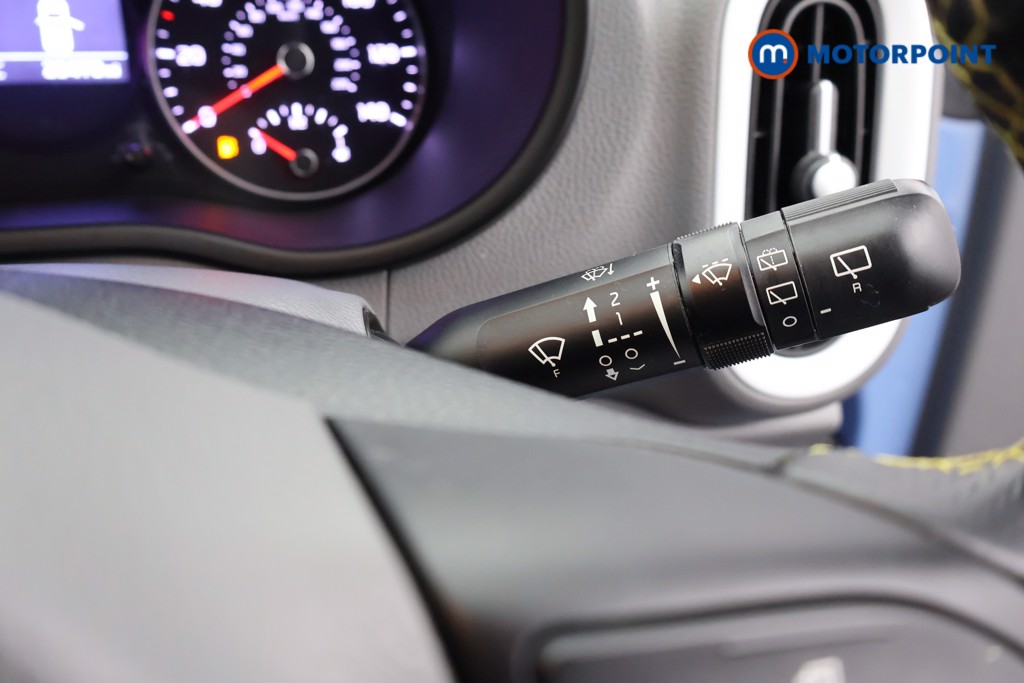 KIA Picanto X-Line Manual Petrol Hatchback - Stock Number (1669080) - 9th supplementary image