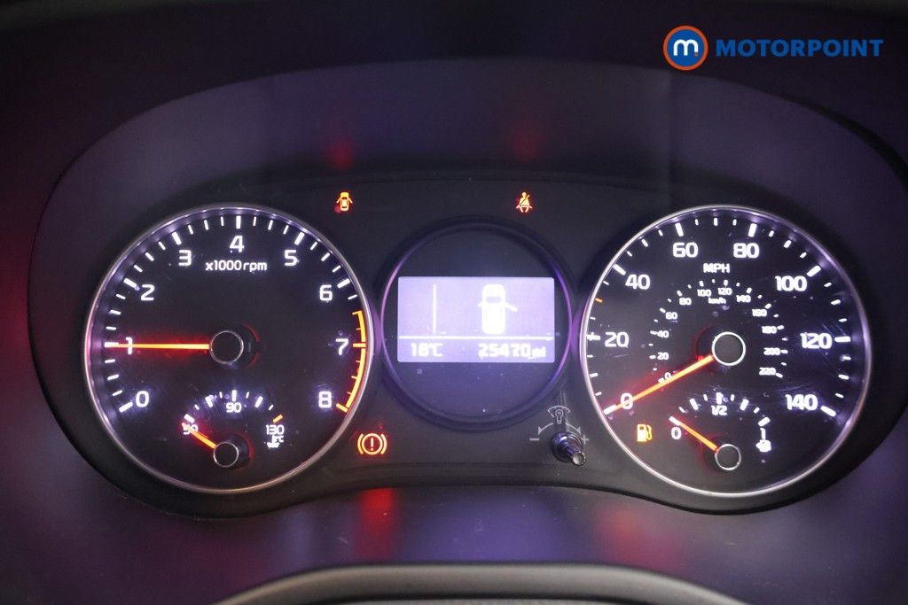 KIA Picanto X-Line Manual Petrol Hatchback - Stock Number (1669080) - 10th supplementary image