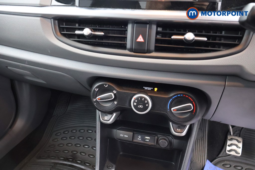 KIA Picanto X-Line Manual Petrol Hatchback - Stock Number (1669080) - 12th supplementary image
