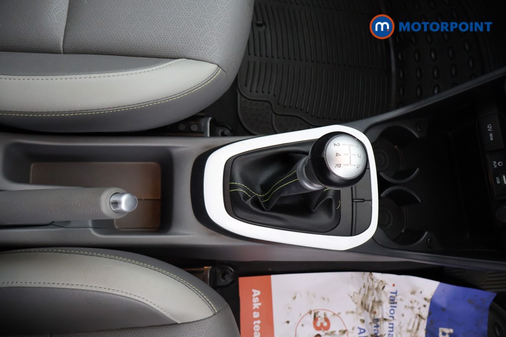 KIA Picanto X-Line Manual Petrol Hatchback - Stock Number (1669080) - 13th supplementary image