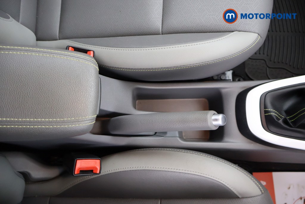 KIA Picanto X-Line Manual Petrol Hatchback - Stock Number (1669080) - 14th supplementary image