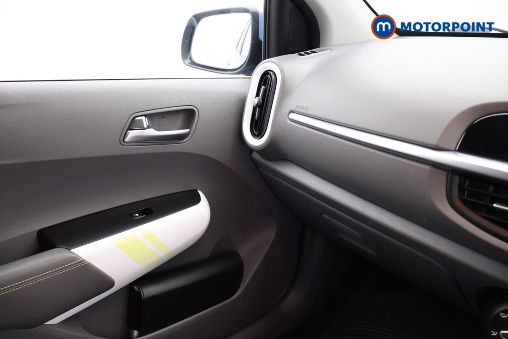 KIA Picanto X-Line Manual Petrol Hatchback - Stock Number (1669080) - 15th supplementary image
