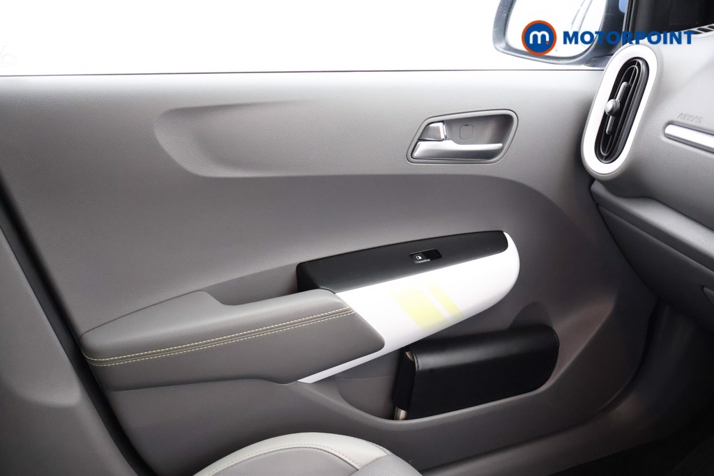 KIA Picanto X-Line Manual Petrol Hatchback - Stock Number (1669080) - 16th supplementary image