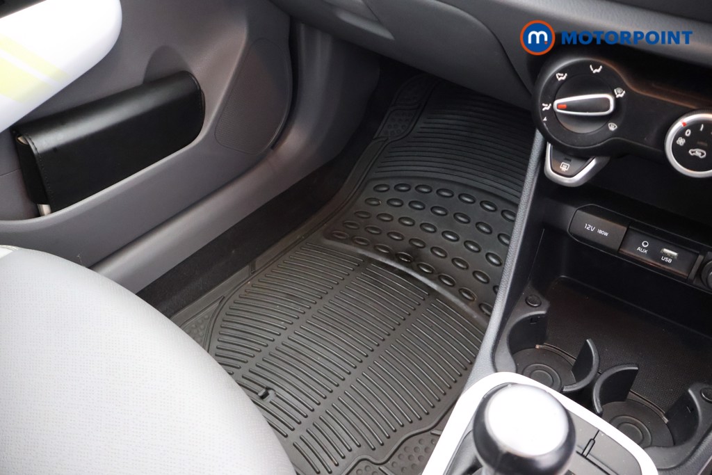 KIA Picanto X-Line Manual Petrol Hatchback - Stock Number (1669080) - 17th supplementary image