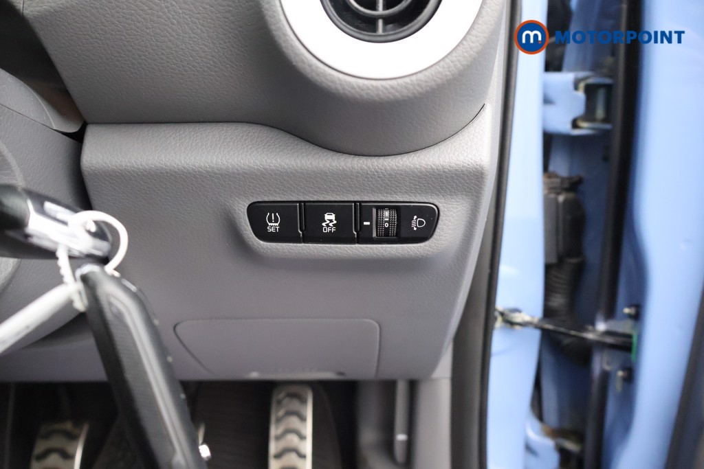 KIA Picanto X-Line Manual Petrol Hatchback - Stock Number (1669080) - 18th supplementary image