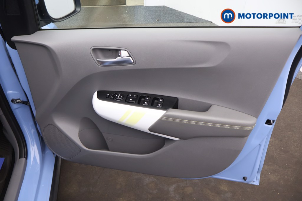 KIA Picanto X-Line Manual Petrol Hatchback - Stock Number (1669080) - 19th supplementary image