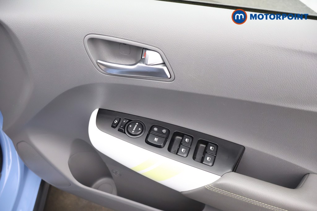 KIA Picanto X-Line Manual Petrol Hatchback - Stock Number (1669080) - 20th supplementary image