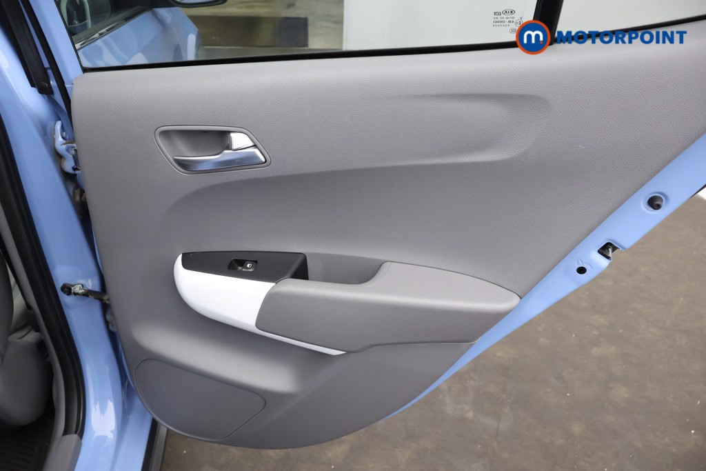 KIA Picanto X-Line Manual Petrol Hatchback - Stock Number (1669080) - 23rd supplementary image