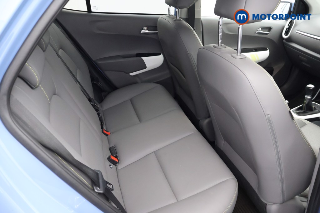 KIA Picanto X-Line Manual Petrol Hatchback - Stock Number (1669080) - 24th supplementary image