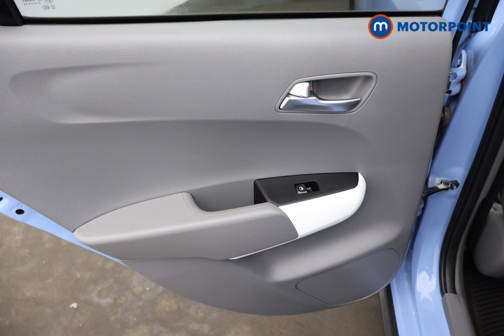 KIA Picanto X-Line Manual Petrol Hatchback - Stock Number (1669080) - 26th supplementary image