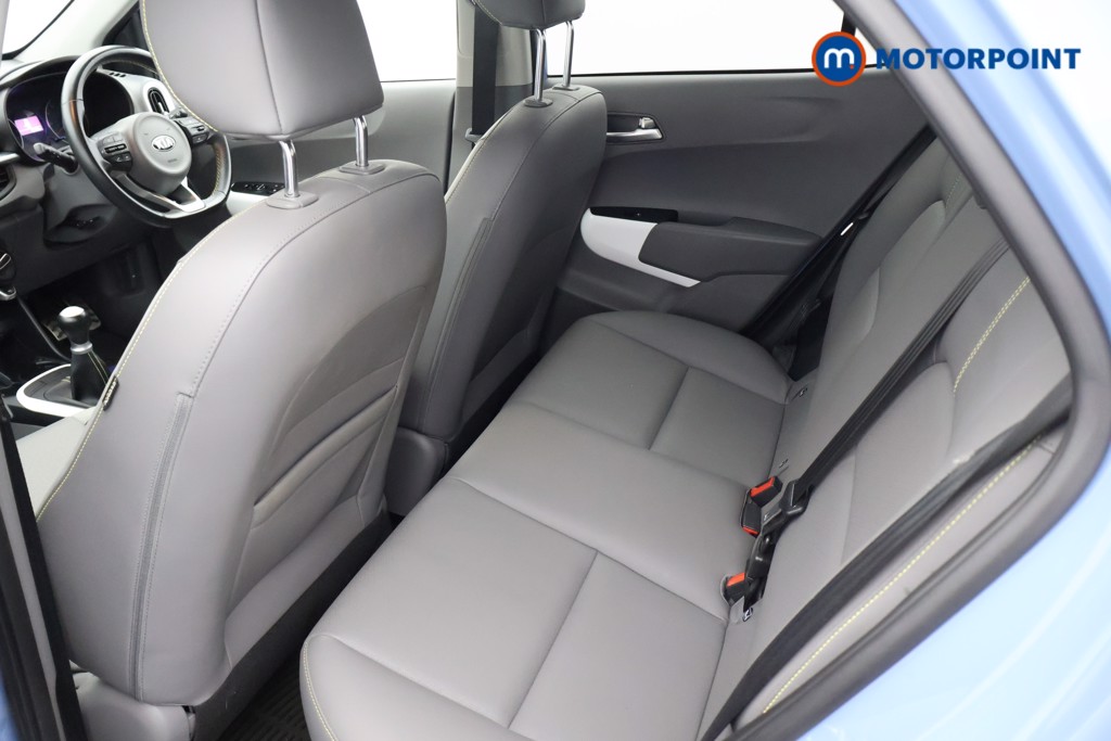 KIA Picanto X-Line Manual Petrol Hatchback - Stock Number (1669080) - 27th supplementary image