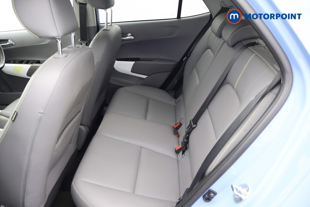 KIA Picanto X-Line Manual Petrol Hatchback - Stock Number (1669080) - 28th supplementary image