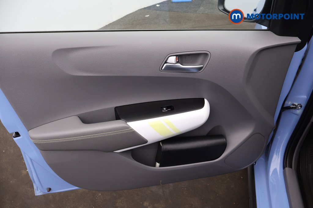 KIA Picanto X-Line Manual Petrol Hatchback - Stock Number (1669080) - 29th supplementary image