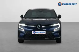 Renault Megane E-Tech Techno Automatic Electric Hatchback - Stock Number (1669131) - Front bumper