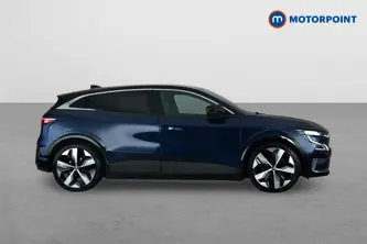 Renault Megane E-Tech Techno Automatic Electric Hatchback - Stock Number (1669131) - Drivers side
