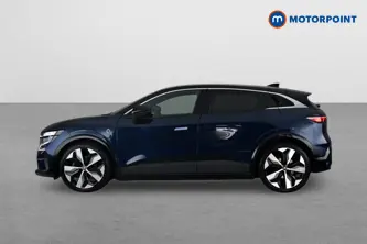 Renault Megane E-Tech Techno Automatic Electric Hatchback - Stock Number (1669131) - Passenger side