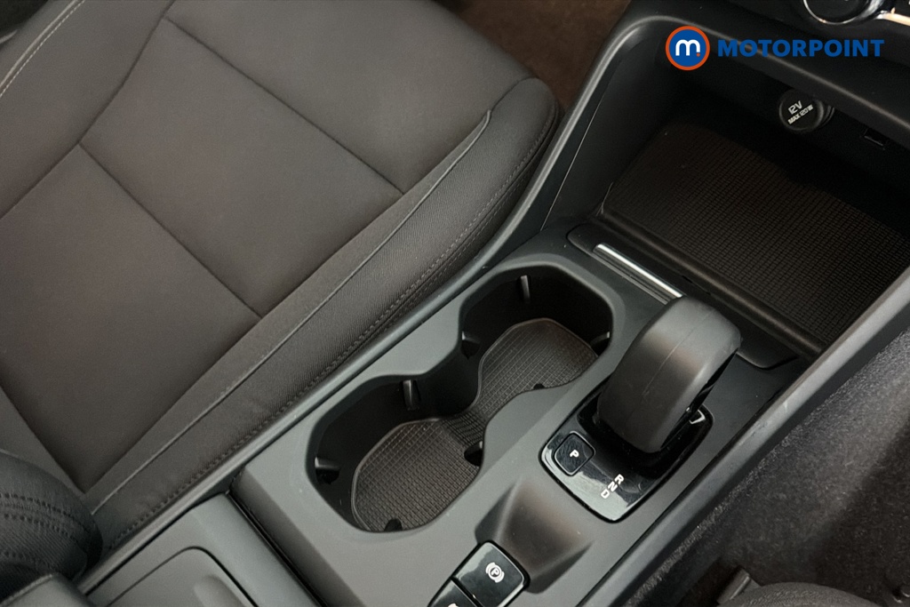 Volvo Xc40 Momentum Automatic Petrol SUV - Stock Number (1669133) - 16th supplementary image