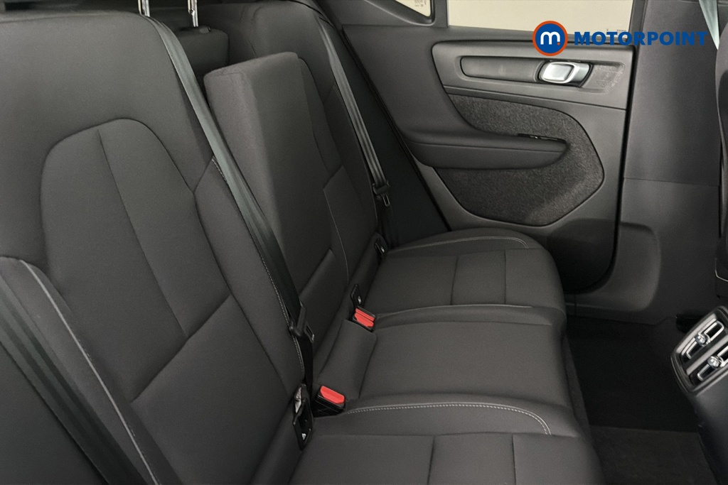 Volvo Xc40 Momentum Automatic Petrol SUV - Stock Number (1669133) - 25th supplementary image