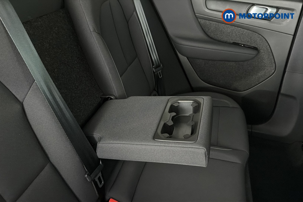 Volvo Xc40 Momentum Automatic Petrol SUV - Stock Number (1669133) - 26th supplementary image
