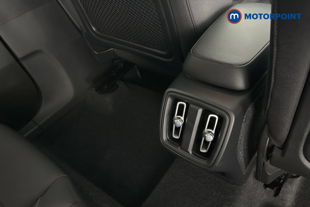 Volvo Xc40 Momentum Automatic Petrol SUV - Stock Number (1669133) - 28th supplementary image