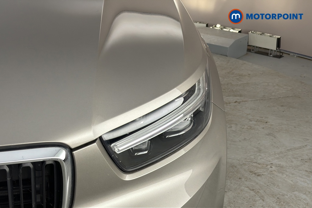 Volvo Xc40 Momentum Automatic Petrol SUV - Stock Number (1669133) - 42nd supplementary image